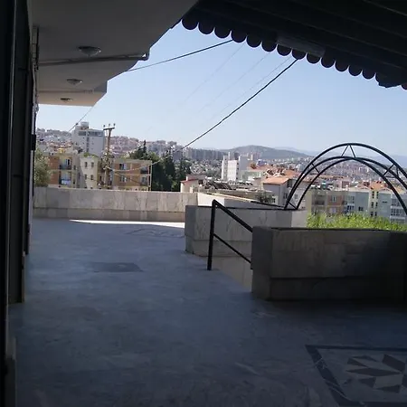 Hotel apartamentowy Monalisa 2*