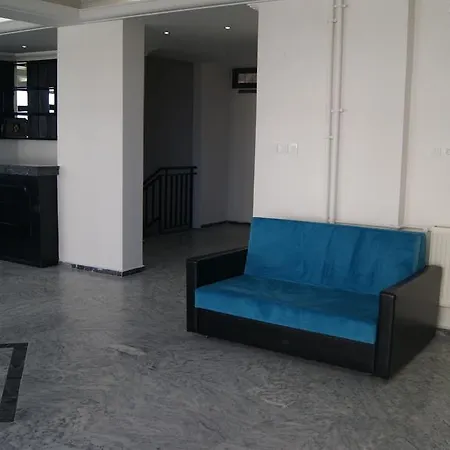 Monalisa Lejlighedshotel 2*