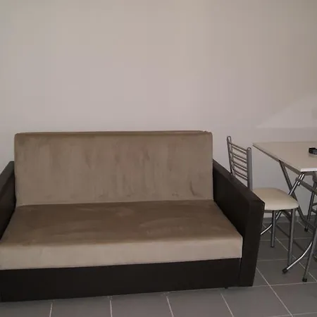 Lejlighedshotel Monalisa