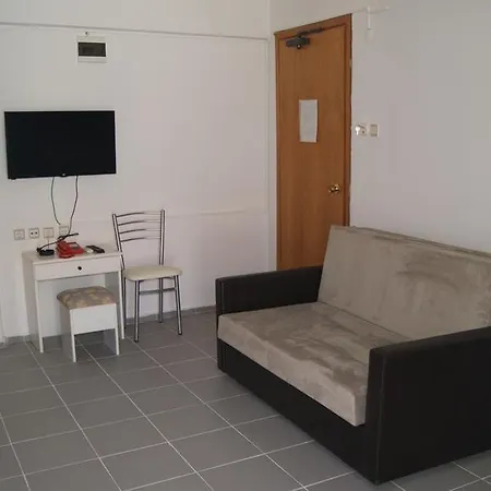 Hotel apartamentowy Monalisa Kusadası