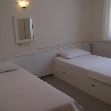 Monalisa Hotel apartamentowy