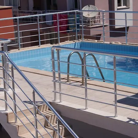 Monalisa Hotel apartamentowy