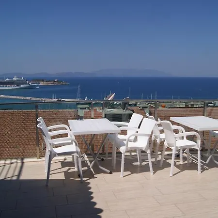 Monalisa Hotel apartamentowy