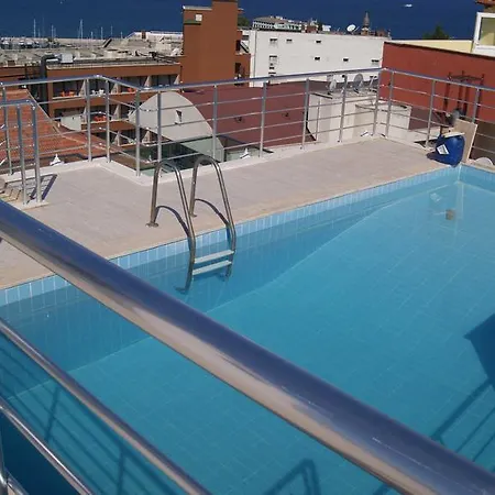 Lejlighedshotel Monalisa