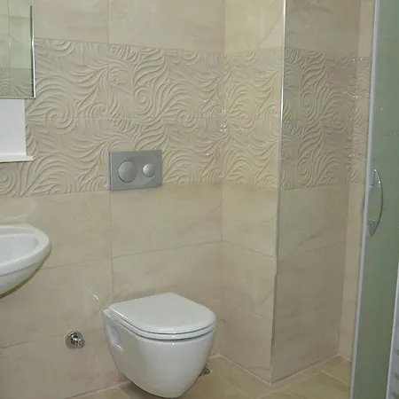 Hotel apartamentowy Monalisa Kusadası