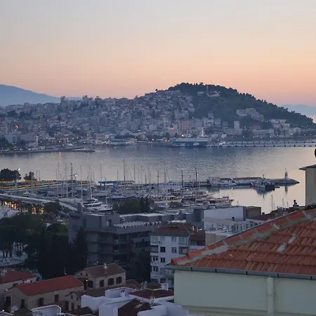 Monalisa 2* Kusadası