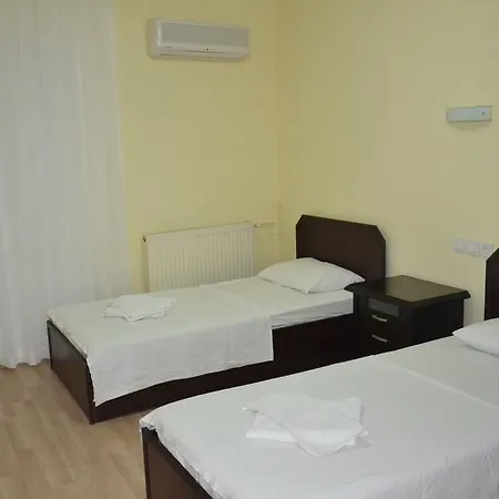 Monalisa Lejlighedshotel Kusadası