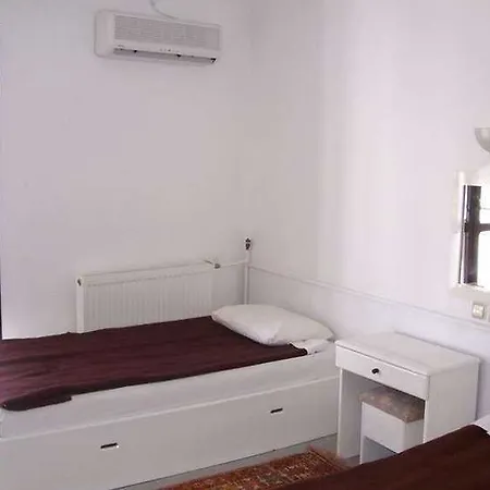 Monalisa Hotel apartamentowy 2*