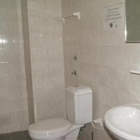 Monalisa 2* Kusadası