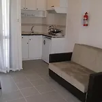 Aparthotel Monalisa 2*