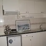 Monalisa Aparthotel Kusadası