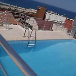 Monalisa Aparthotel