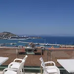 Monalisa Aparthotel Kusadası