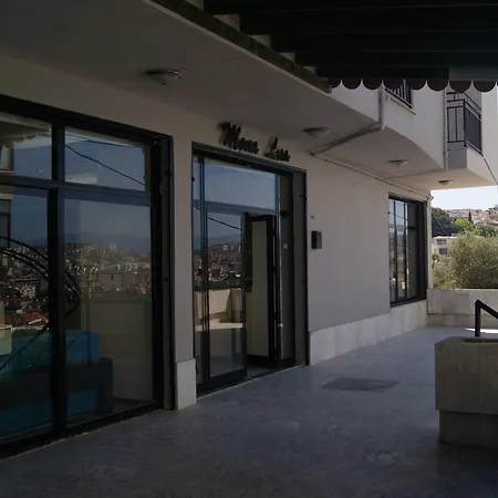 Monalisa 2* Kuşadası