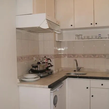 Monalisa 2* Kuşadası