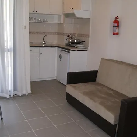 Aparthotel Monalisa 2*