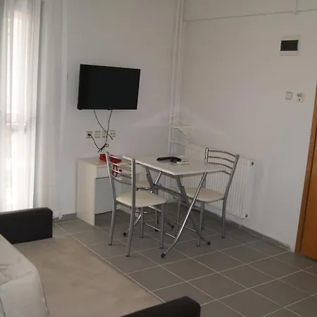 Aparthotel Monalisa Kusadasi