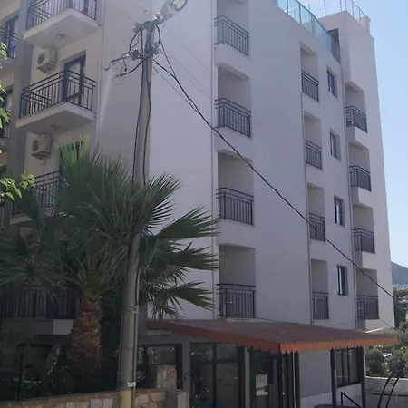 Aparthotel Monalisa Kuşadası