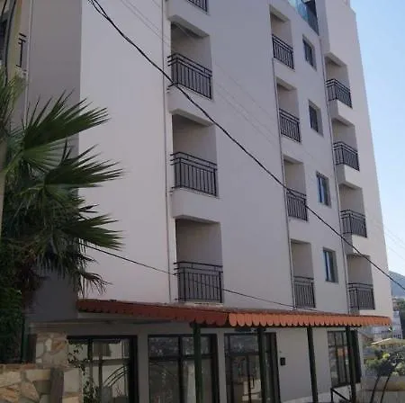 Monalisa 2* Kuşadası