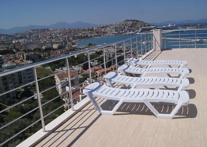 Monalisa 2* Kusadasi