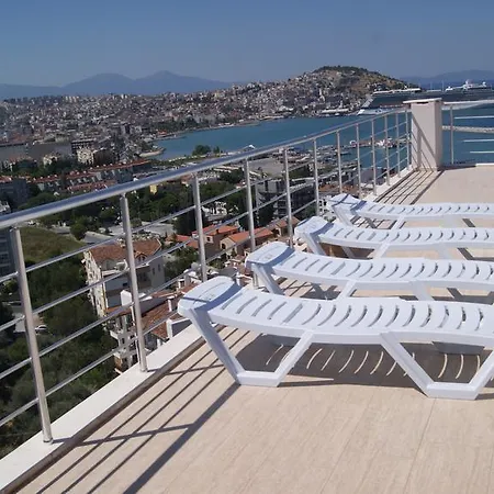 Monalisa 2* Кушадасы