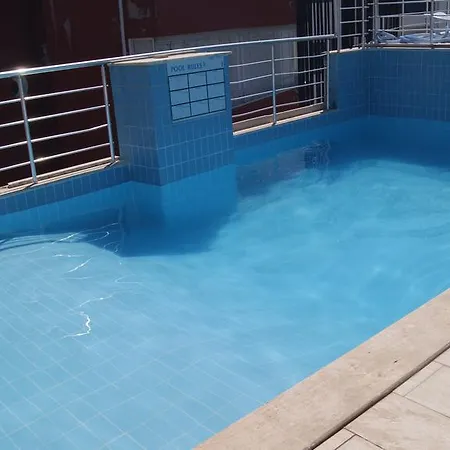 Monalisa Кушадасы