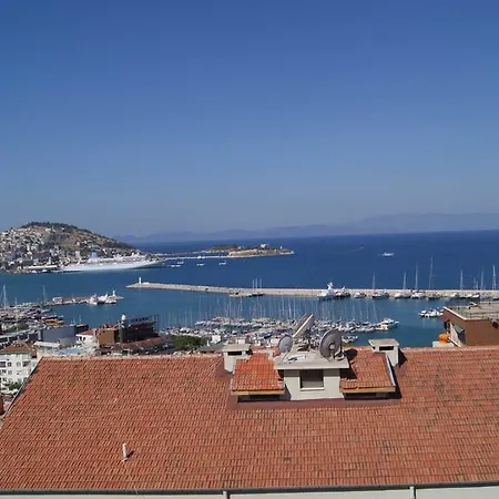 Monalisa Апарт-отель