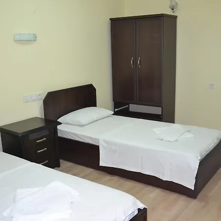 Monalisa Кушадасы