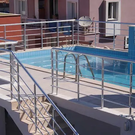 Monalisa 2* Кушадасы